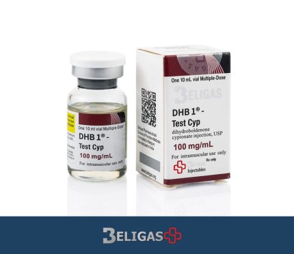 Dihydroboldenone Cypionate, 100mg (1 vial)