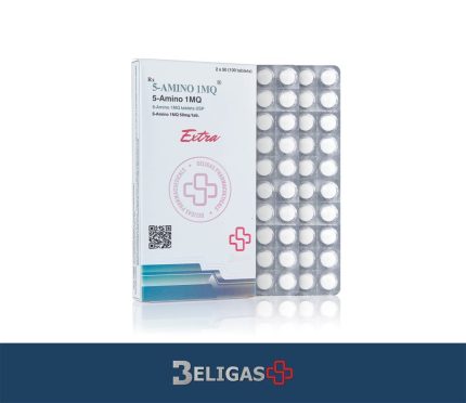 5-Amino 1MQ, 50mg (100 tabs)