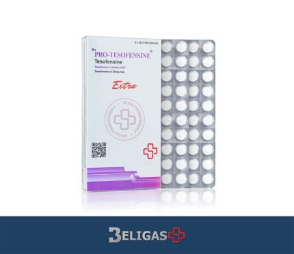 Tesofensine, 0.25mg (100 tabs)