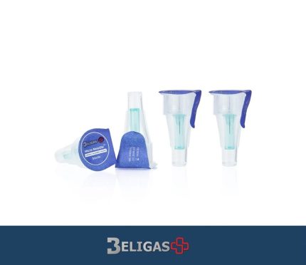 Beligas® Micro-Needles 0.23mm x 4mm (32G)