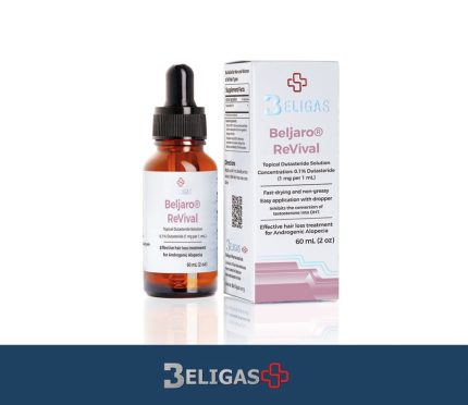 Revival, 60mL