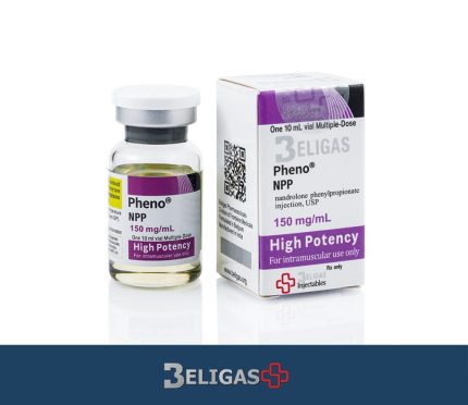 Nandrolone Phenylpropionate, 150mg (1 vial)