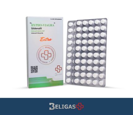 Sildenafil, 50mg (100 tabs)