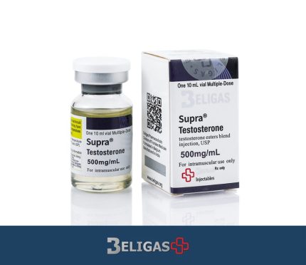 Testosterone Esters Blend, 500mg (1 vial)